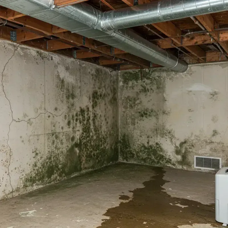 Professional Mold Removal in Carpinteria, CA